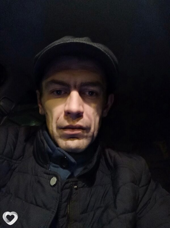 Марян, 37, Львове — анкета №1124181