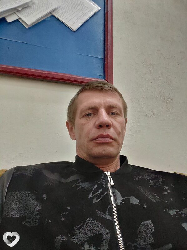 Александр, 45, Армавире — анкета №1124186