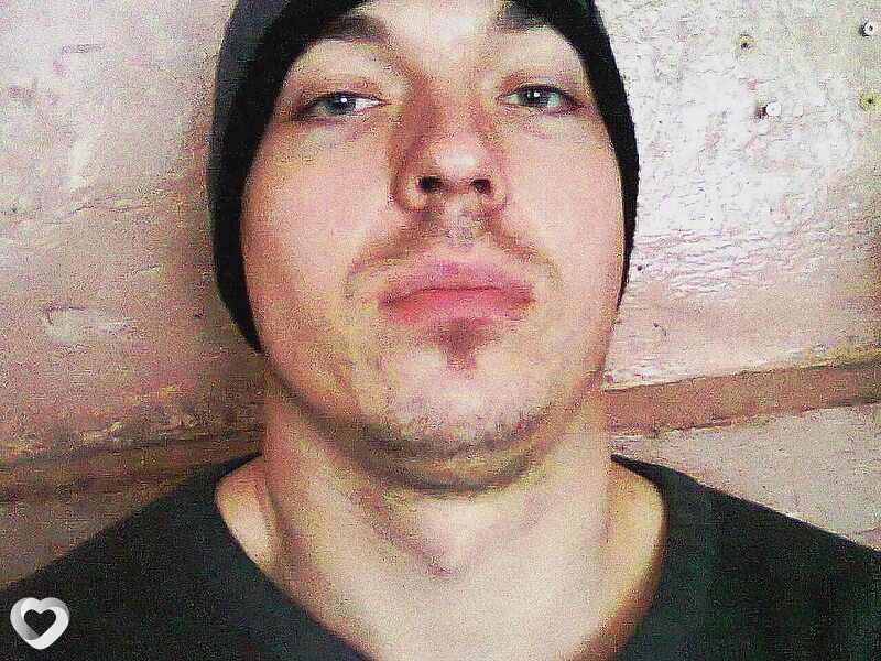 Андрей, 39, Дружковке — анкета №1123914