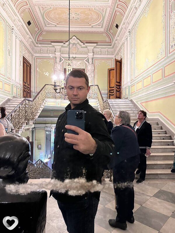 Евгений, 37, Архангельске — анкета №1123950