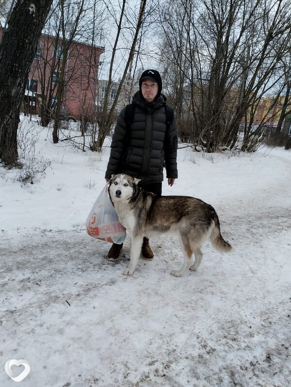 Сергей, 29, Костроме — анкета №1123959