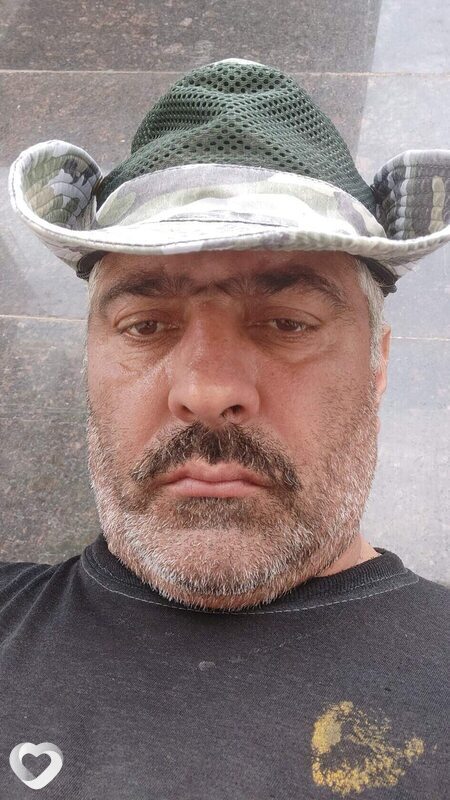 Джума, 57, Душанбе — анкета №1123963