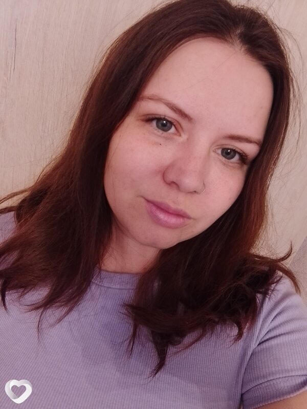 Юлия, 31, Москве — анкета №1123967