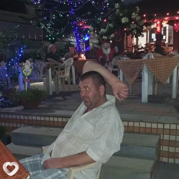 Евгений, 52, Киселевске — анкета №1123974