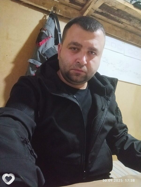 Денис, 34, Луганске — анкета №1123978