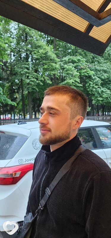 Мирон, 29, Ступине — анкета №1123983