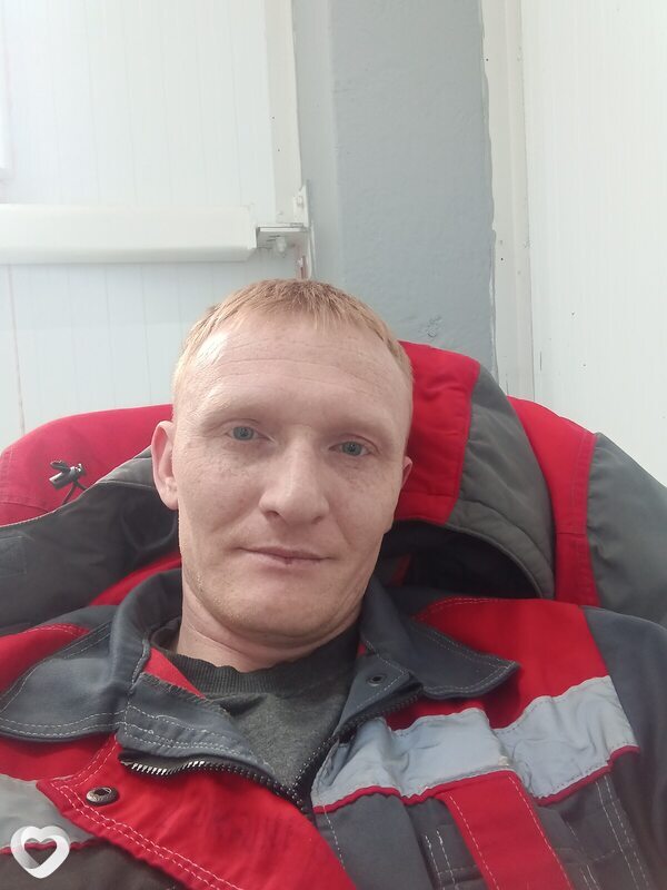 Николай, 33, Белгороде — анкета №1123985