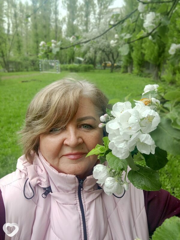 Танюша, Буденновск