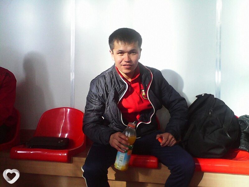 Aldar, 40, Улан-Удэ — анкета №1123995