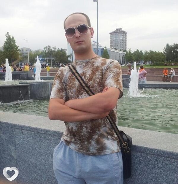 Проскурин Ас, 42, Донецке — анкета №1123996