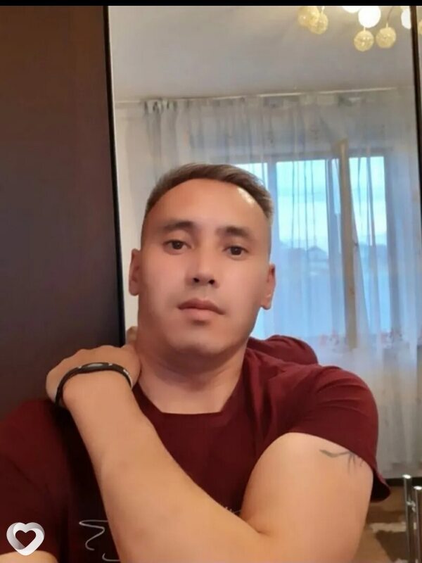 Аслан, 44, Астане — анкета №1123998
