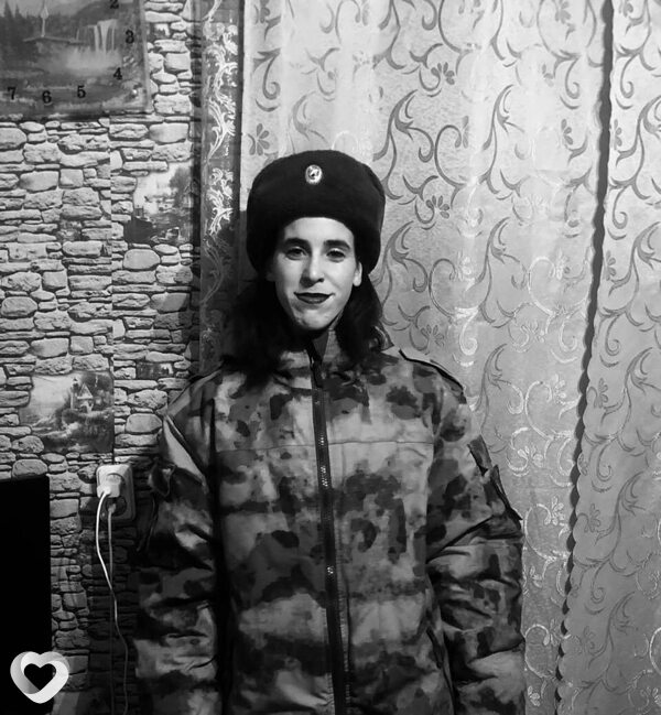 Мария, 23, Челябинске — анкета №1124021