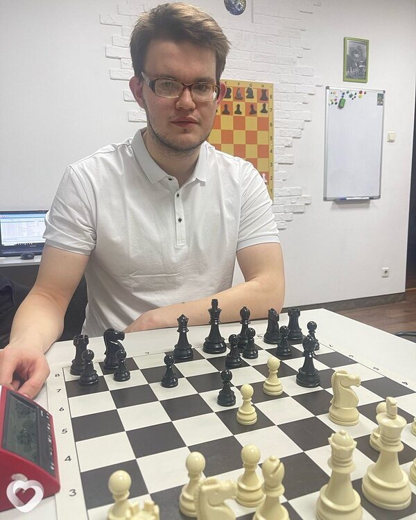 Андрей, 28, Хабаровске — анкета №1124031