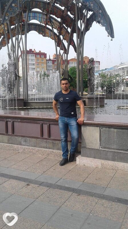 Аваз, 44, Ташкент — анкета №1124036