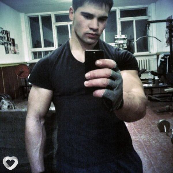 Андрей, 38, Новокузнецке — анкета №1124039