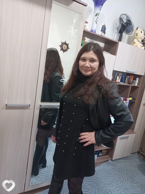 Алина, 40, Екатеринбурге — анкета №1124044