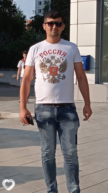Комил, 34, Челябинске — анкета №1124049