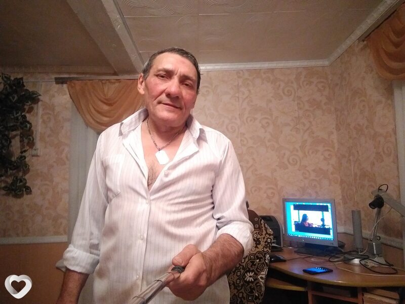Федоиль, Чусовой