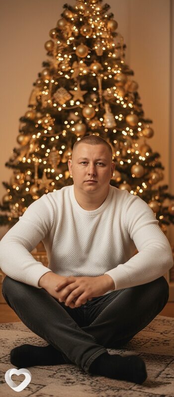 Андрей, 30, Калуге — анкета №1124154