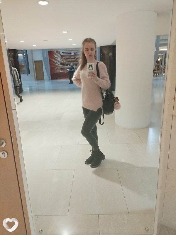 Ирина, Дальнегорск