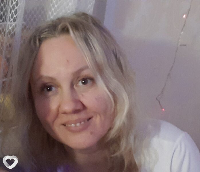 Ольга, 50, Москве — анкета №1124159