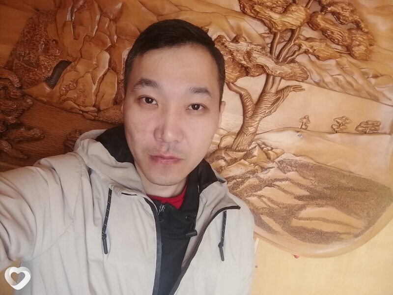 Кирилл, 35, Улан-Удэ — анкета №1124171