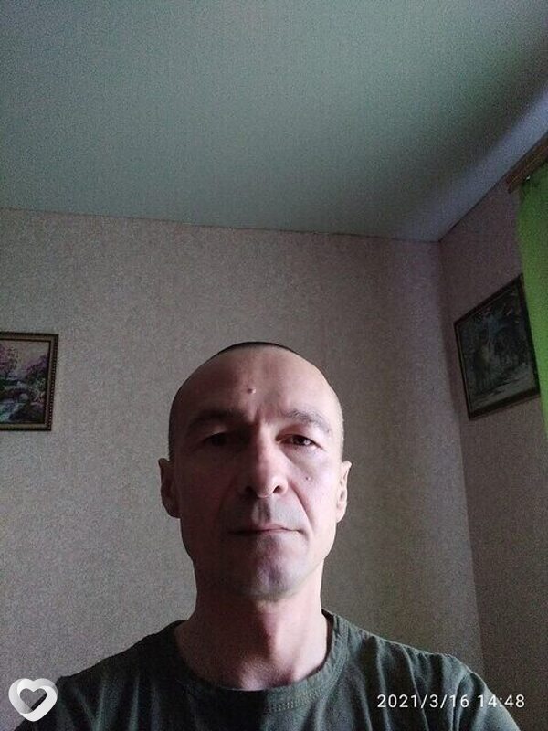 Александр, 46, Москве — анкета №1124053