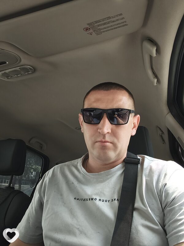 Николай, 36, Гомеле — анкета №1124060