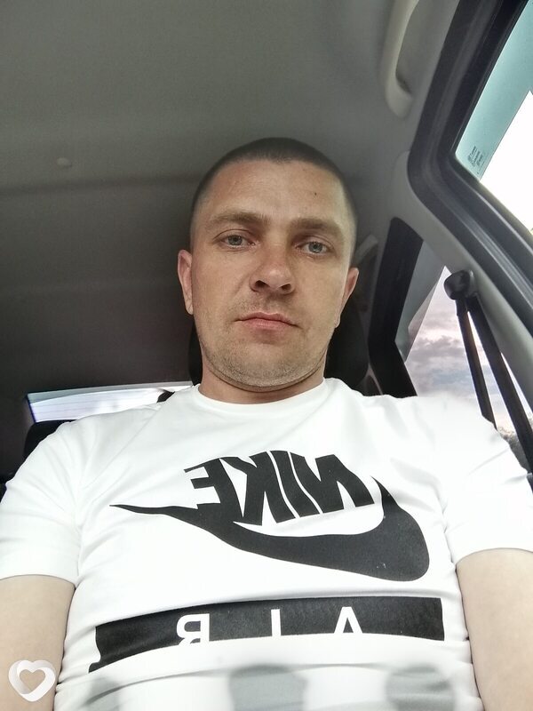 Алексей, 41, Кирове — анкета №1124066