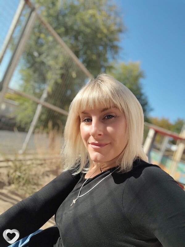 Anna, 37, Самаре — анкета №1124070