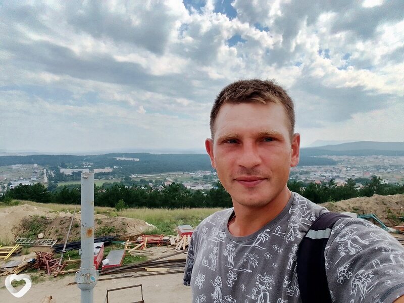 Павел, 35, Ивантеевке — анкета №1124074