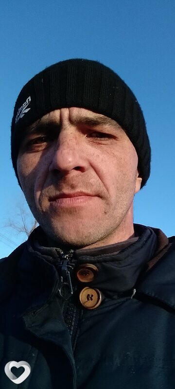 Вова, 37, Казани — анкета №1124124