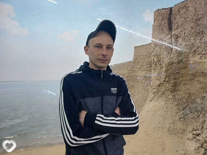 Сергей, 34, Нерюнгри — анкета №1124125