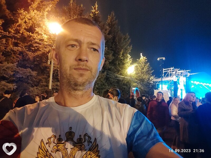 Алексей, 38, Новороссийске — анкета №1124126