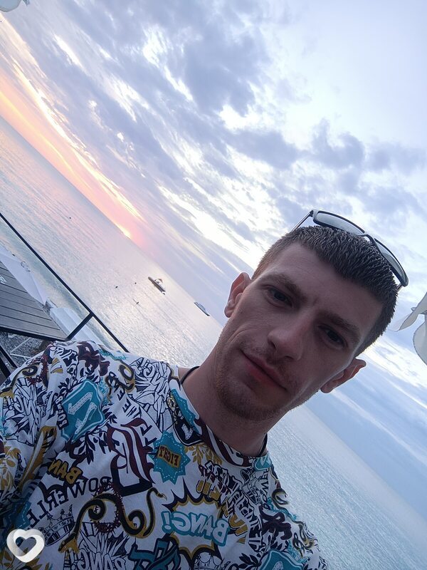 Сергей, 35, Воронеже — анкета №1124130