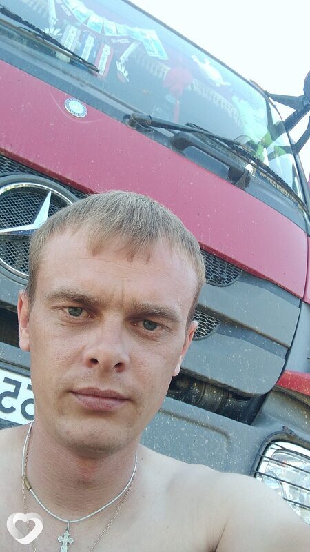 Григорий, 31, Асбесте — анкета №1124139