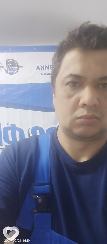 Ильдар, 41, Уфе — анкета №1124147