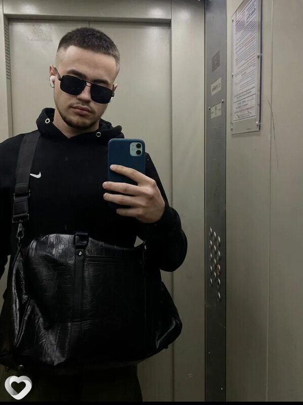 Александр, 26, Барнауле — анкета №1124148