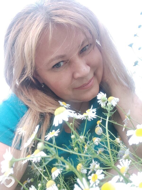 Елена, 48, Тольятти — анкета №1124087