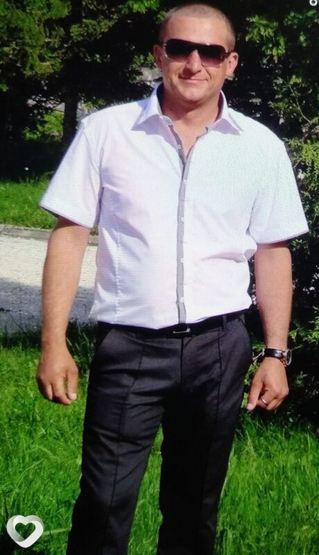 Паша, 44, Ужуре — анкета №1124090