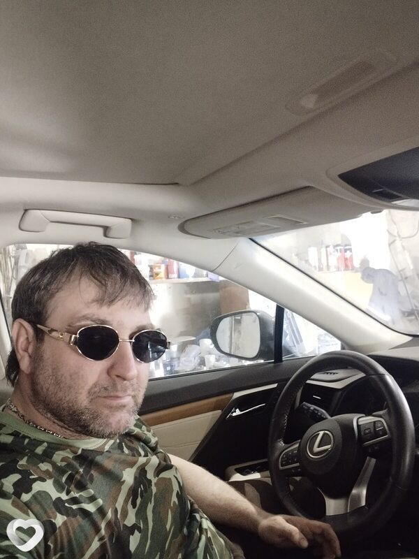Лучший, 36, Павлодаре — анкета №1124091