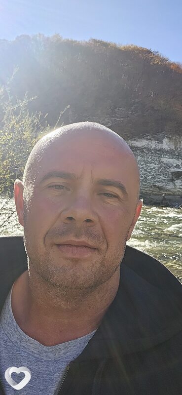 Женя, 46, Аксае — анкета №1124092