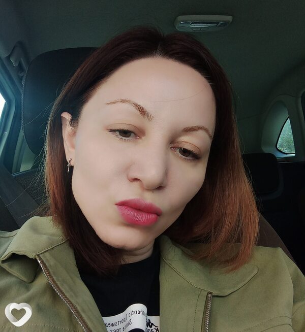 Лиза, 40, Краснодаре — анкета №1124098