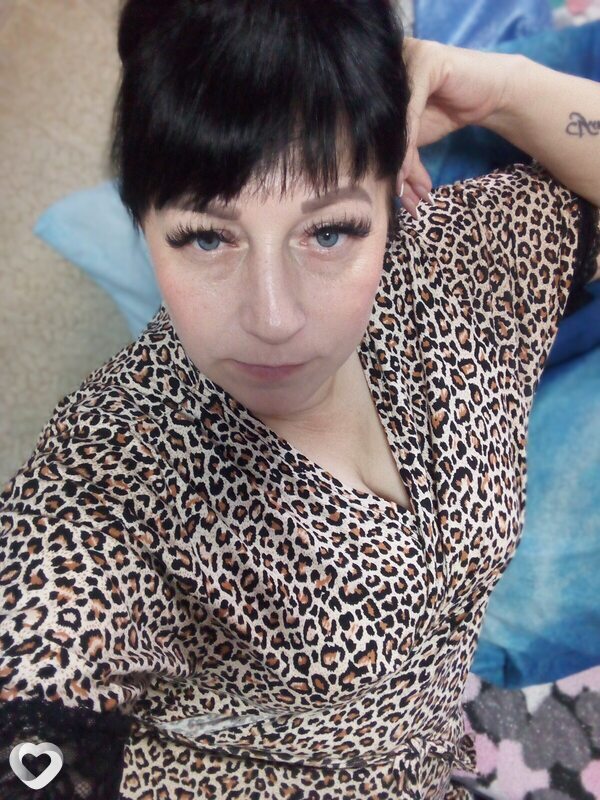 Марта, 37, Димитровграде — анкета №1124108