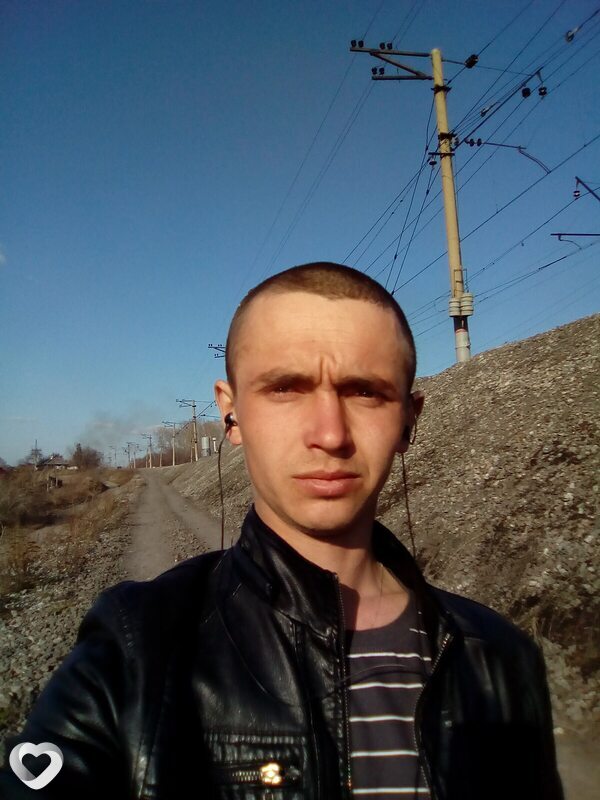 Артур, 31, Барнауле — анкета №1124110