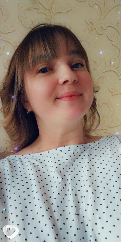 Ольга, 39, Хабаровске — анкета №1124114