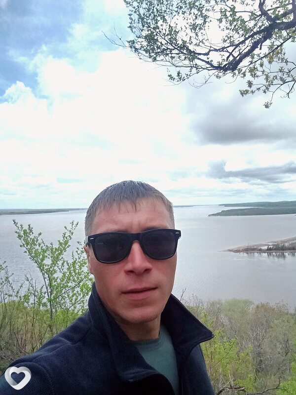 Дмитрий, 32, Хабаровске — анкета №1124118