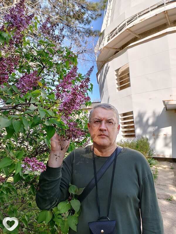 Сергей, 55, Керчи — анкета №1124121
