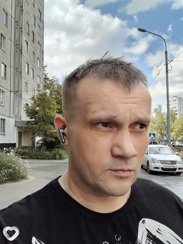 Павел, 45, Москве — анкета №1124331