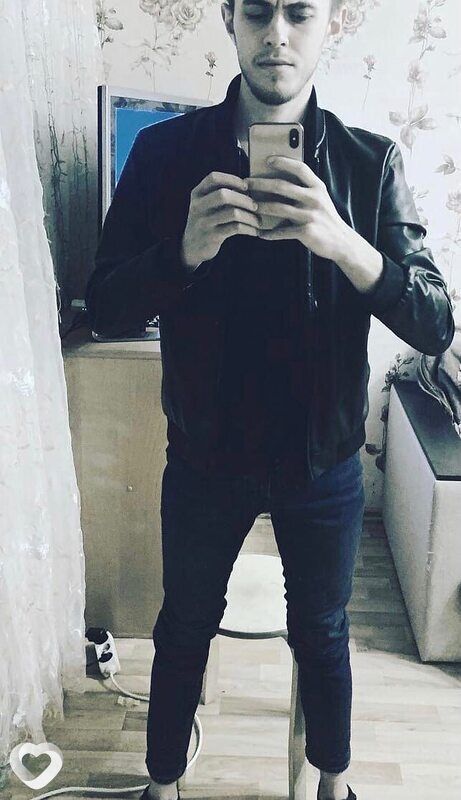Максис, 27, Люберцах — анкета №1124332